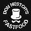 Don Nestor's Cheese Lovers Fastfood