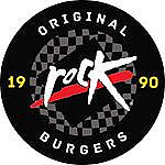 Rock Burger Centenial