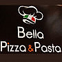 Bella Pizza Pasta
