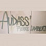 Audass’ By Pierre Lambert