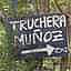 Truchera Los Munoz