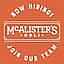 Mcalister's Deli Vincennes In