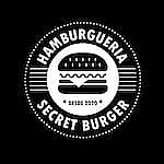 Secrett Burguer