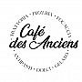 Café Des Anciens