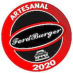 Artesanal Fordburger