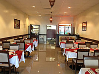 Ambrosia Indian Restaurant