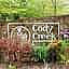 Cody Creek