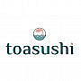 Toasushi