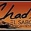 Chad's El Sabores Mexican