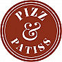 Pizz Patiss