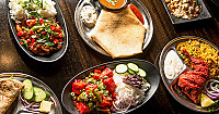 Taste Of Bombay Basildon