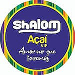 Shalom Açaí Vip