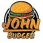 Johnburger. Escada