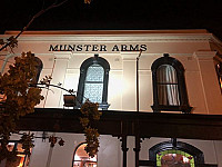 The Munster Arms Hotel