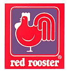 Red Rooster Palmerston