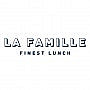 La Famille Finest Lunch Lesquin