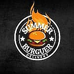 Summer Burguer Delivery
