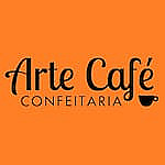 Arte Café Confeitaria Gravatá