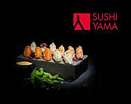Sushi Yama Västermalm