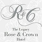 Rivers Edge At The Legacy Rose And Crown