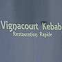 Vignacourt Kebab