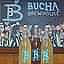 Bucha Brewhouse Bistro