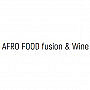 Afro Food Fusion Wine