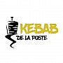 Kebab De La Poste