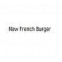 New French Burger