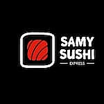 Samy Sushi Panelas