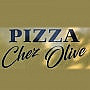 Pizza Chez Olive