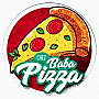 Chez Baba Pizza