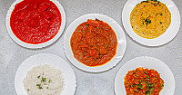Red Peppers Indian Takeaway Billesley Common