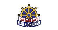 Captain Jay's Fish Chicken