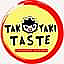 Takoyaki Taste