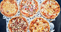 Napoli Woodfired Pizza Hartlepool