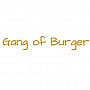 Gang Of Burger