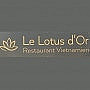Le Lotus D'or Madame Kheang Ly