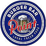 Point Burger Bar - Pewaukee
