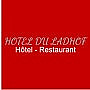 Hotel du Ladhof Restaurant