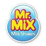 Mr. Mix Milk Shakes