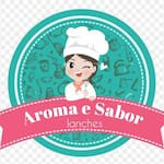 Aroma E Sabor Lanches
