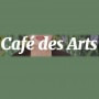Café Des Arts