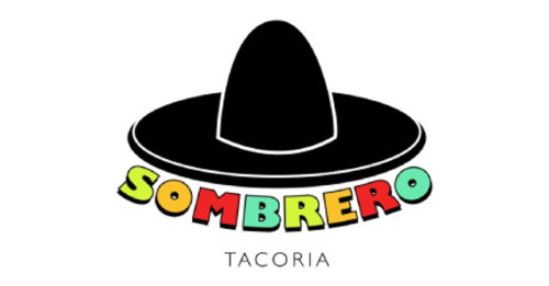 The Sombrero Tacoria