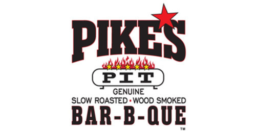 Pike's Pit B-que