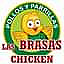 Las Brasas Chicken