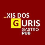 Xis Dos Guris Canoas