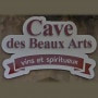 La Cave des Beaux Arts