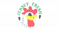 Jersey Fresh Fried Chicken Pizza