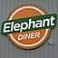 Elephant Diner Rovinka